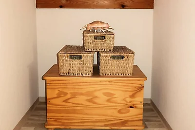 Vakantieappartement Gezinsvakantie Bayreuth