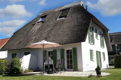 Vakantieappartement Gezinsvakantie Karlshagen