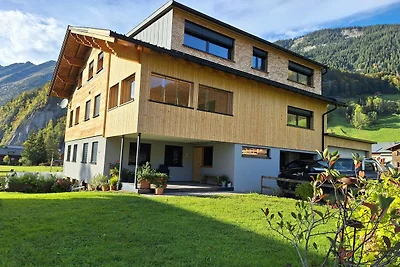 Appartamento Vacanza con famiglia Eisenberg