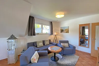 Haus 2 Fewo 09 Am Selliner See mit Balkon