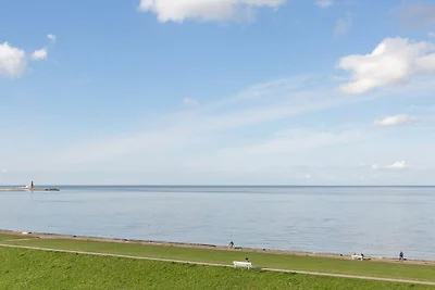 Appartamento Vacanza con famiglia Cuxhaven