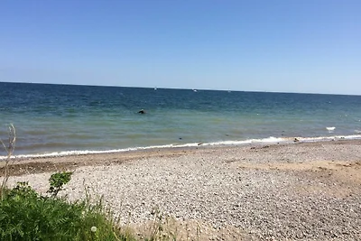 Vakantieappartement Gezinsvakantie Schönhagen