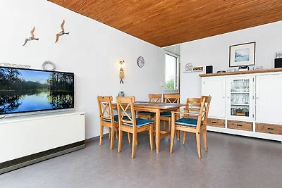 Ferienhaus Federwolke