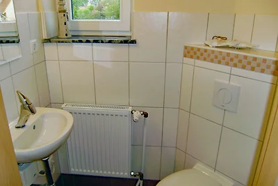 Landhaus Lüneburger Heide