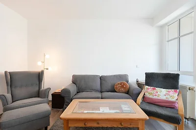 Ferienwohnung 533 MeerZeit