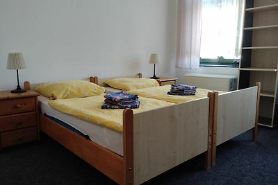 Doppelzimmer (Zim. 11) ohne Aufbettung