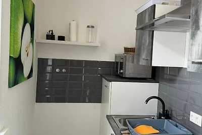 ElbstadtFlair Apartment