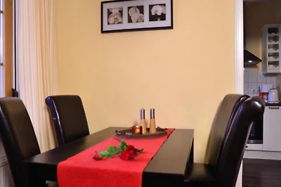 Apartment Ostara