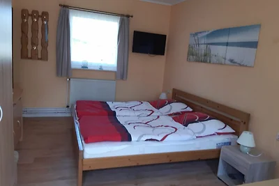 Vakantieappartement Gezinsvakantie Ahrenshoop