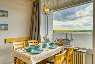 Vakantieappartement Gezinsvakantie Heiligenhafen