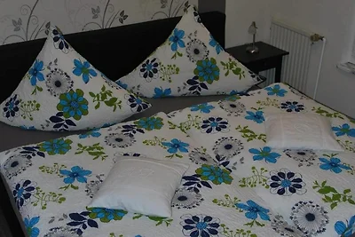 Ferienwohnung Cramer