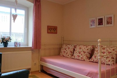 Vakantieappartement Gezinsvakantie Pommerby