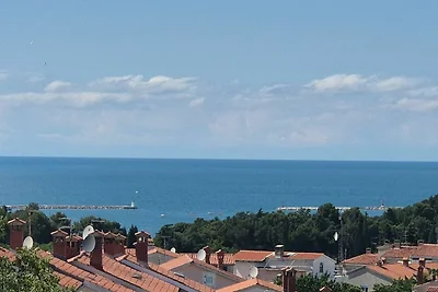 Appartamento Vacanza con famiglia Nova Vas