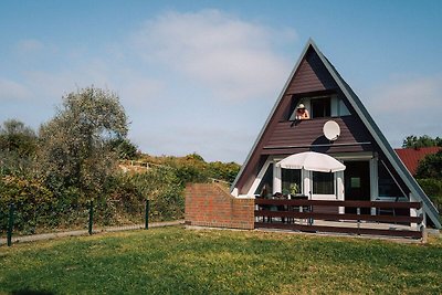 Vakantieappartement Gezinsvakantie Markgrafenheide