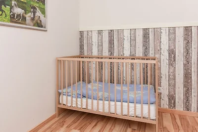 Ferienwohnung Wattwurm