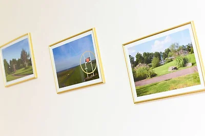 Ferienwohnung W´ooge