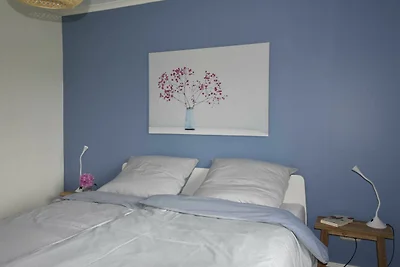 Vakantieappartement Gezinsvakantie Blowatz