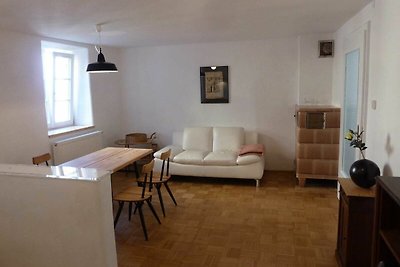 Freiraum-Wohnung