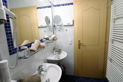 Appartement Wulfenia