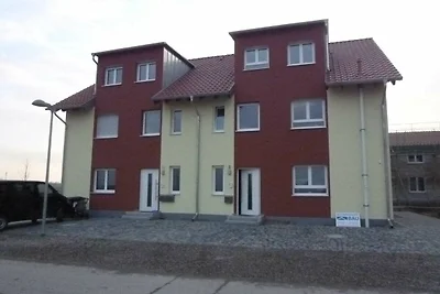 EG-Wohnung 3-Zimmer, 74 qm