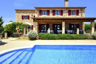 Appartamento Vacanza con famiglia San Lorenzo-Manacor