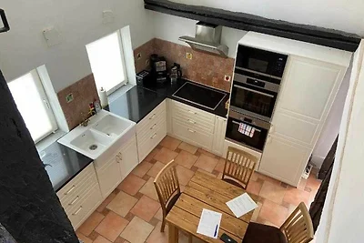 Ferienhaus Hofgeismar