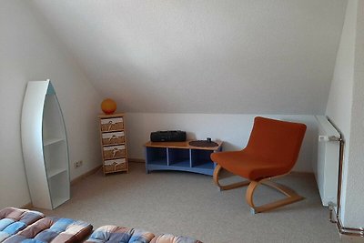 Vakantieappartement Gezinsvakantie Mönkebude