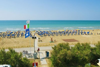 Holiday home relaxing holiday Bibione-Pineda