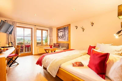 Hotel Cultuur en bezienswaardigheden Oberstdorf