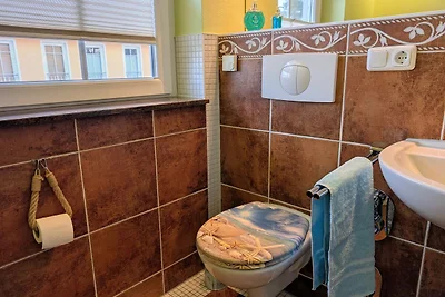 apartman za odmor Obiteljski odmor Karlshagen