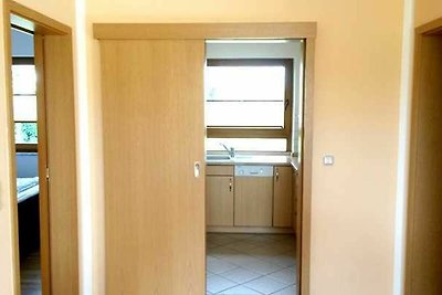 Vakantieappartement Gezinsvakantie Wesenberg