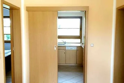 Ferienwohnung Mäckelborg