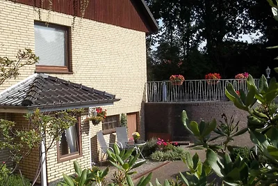 Ferienwohnung Batram