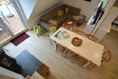 Ferienwohnung 4