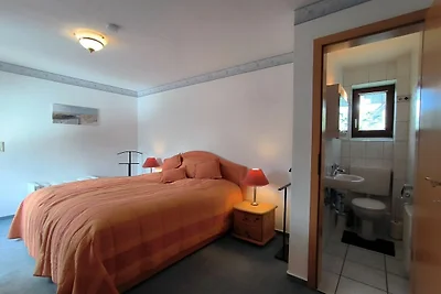 Ferienhaus Kampen