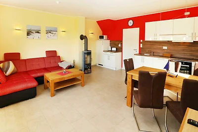 Casa vacanze Vacanza di relax Karlshagen