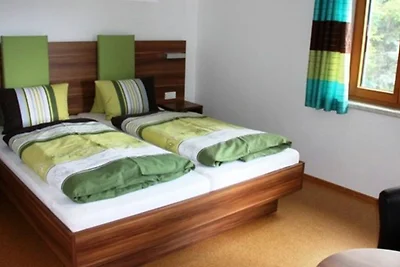 Ferienwohnung Schafberg