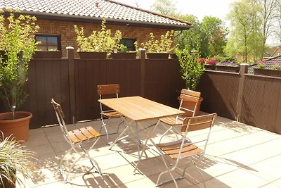 Appartement/Fewo, Dusche, WC, 1 Schlafraum,...