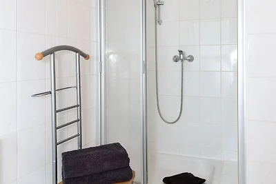 Vakantieappartement Gezinsvakantie Wittmund