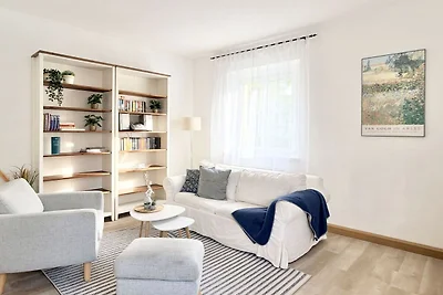 Appartamento Vacanza con famiglia Altenberg