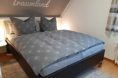 Whg. 4, 50qm, 1 Etage