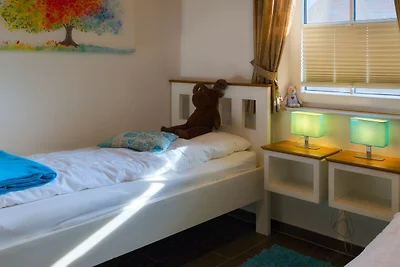 Klipper #W32 (Sauna u. Kamin)