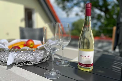 Vakantieappartement Gezinsvakantie Göhren-Lebbin