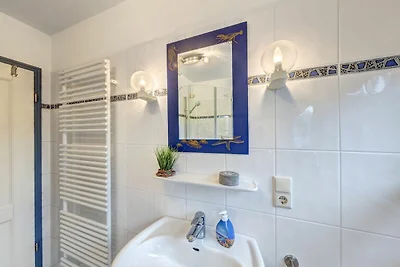 Vakantieappartement Gezinsvakantie Butjadingen