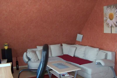Appartamento Vacanza con famiglia Ueckermünde