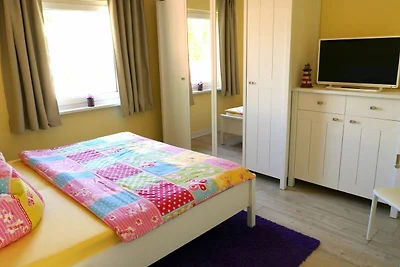 Appartamento Vacanza con famiglia Virginia occidentale