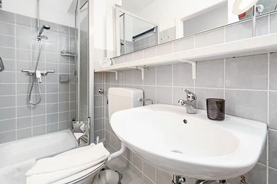 Parkallee 1, App. 23