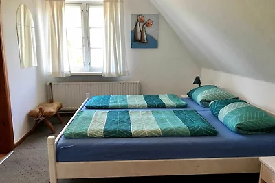 Vakantieappartement Gezinsvakantie Glücksburg
