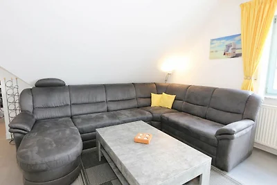 Haus Südstrand Whg.06 mit Balkon und...