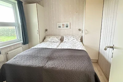 Ferienhaus Hus Lykke - Strandpark 38